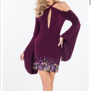 Rachel Allan size 16 homecoming dress